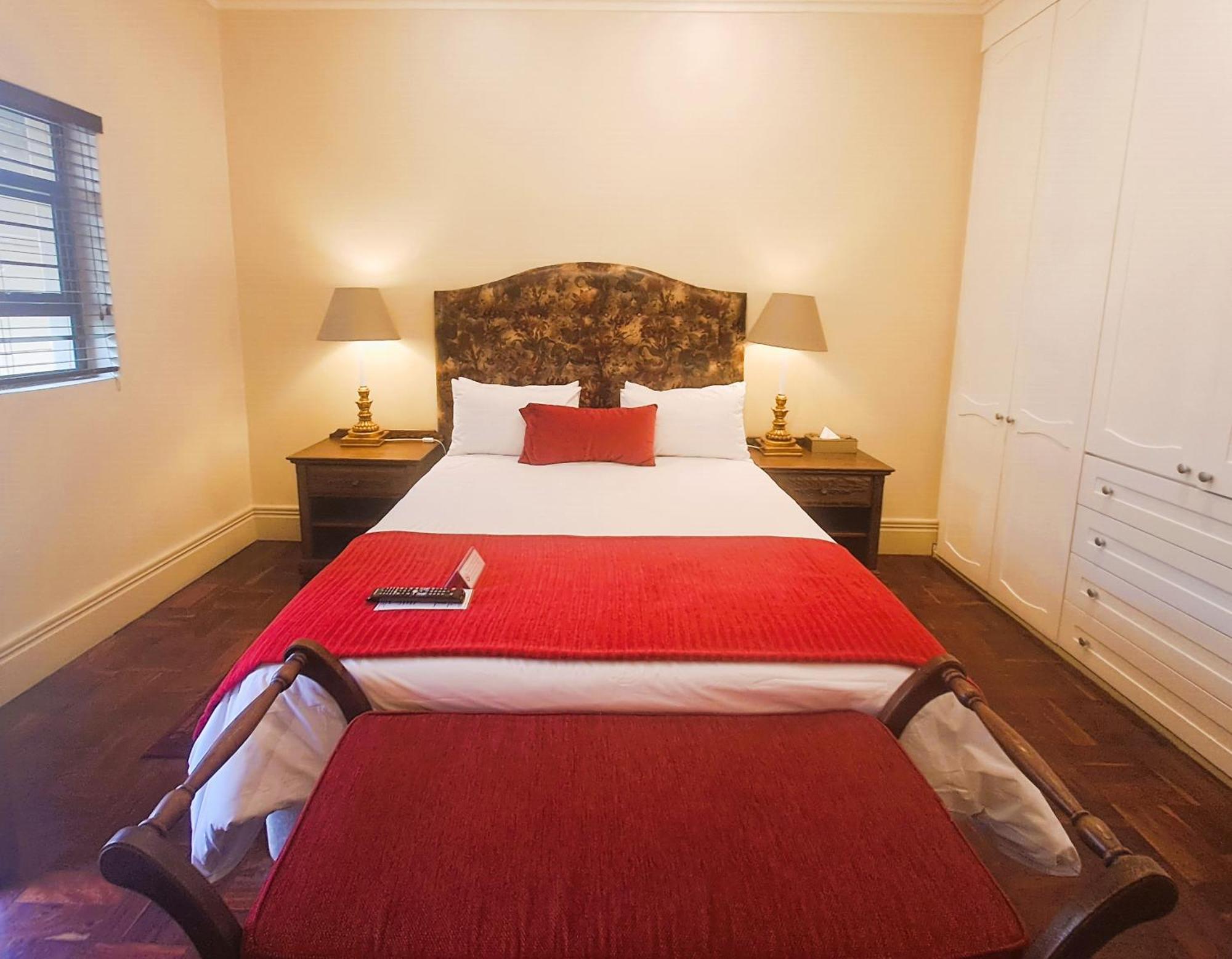 Three Rivers Lodge And Villas Vereeniging Room photo