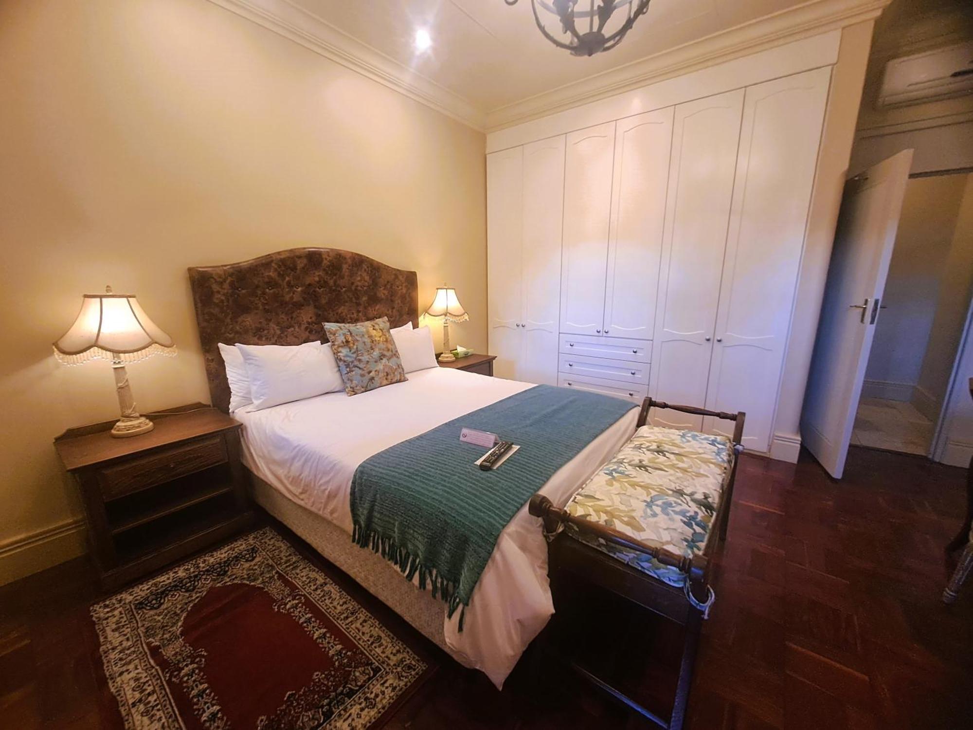 Three Rivers Lodge And Villas Vereeniging Room photo